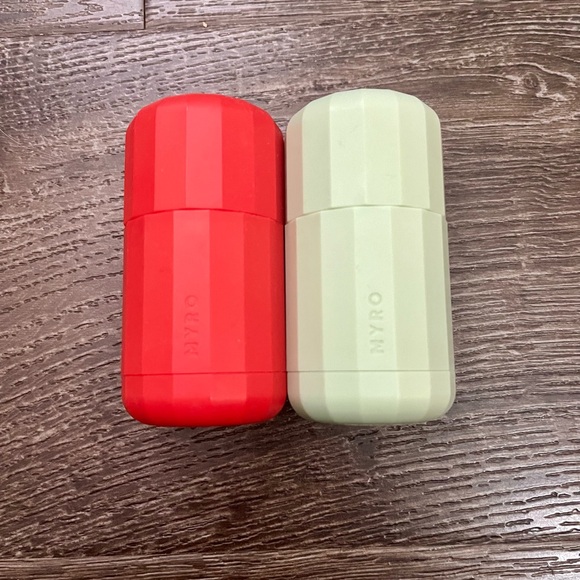 Myro deodorant cases - Picture 1 of 1